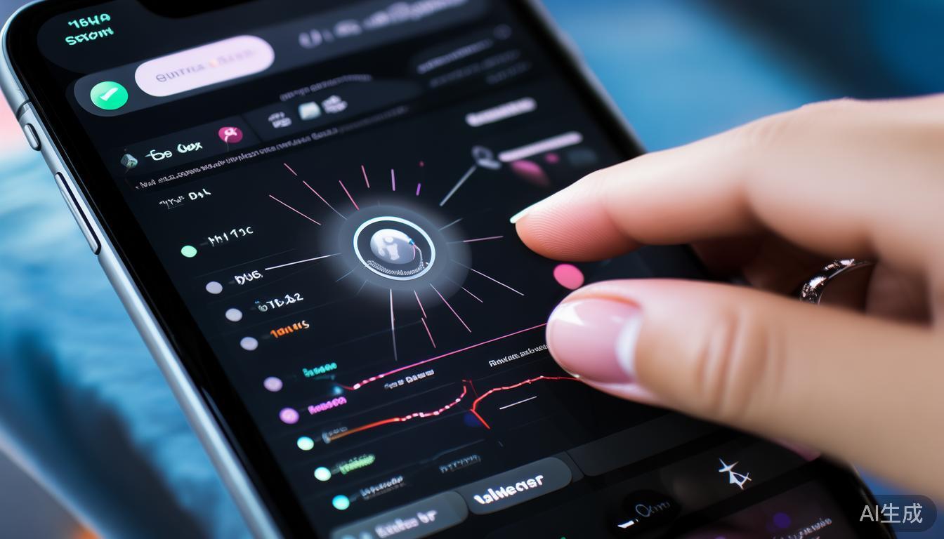 imToken钱包APP凭特色服务与功能获青睐，界面设置超自由