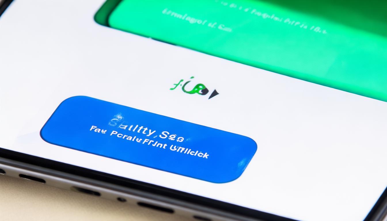 imtoken钱包苹果版下载安装后，这些设置与备份步骤很关键