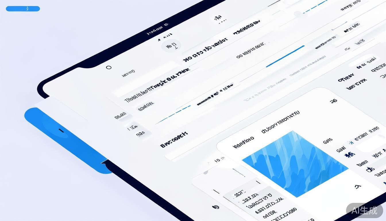 长期用数字钱包的投资者必看！imToken 助你做有效数据分析