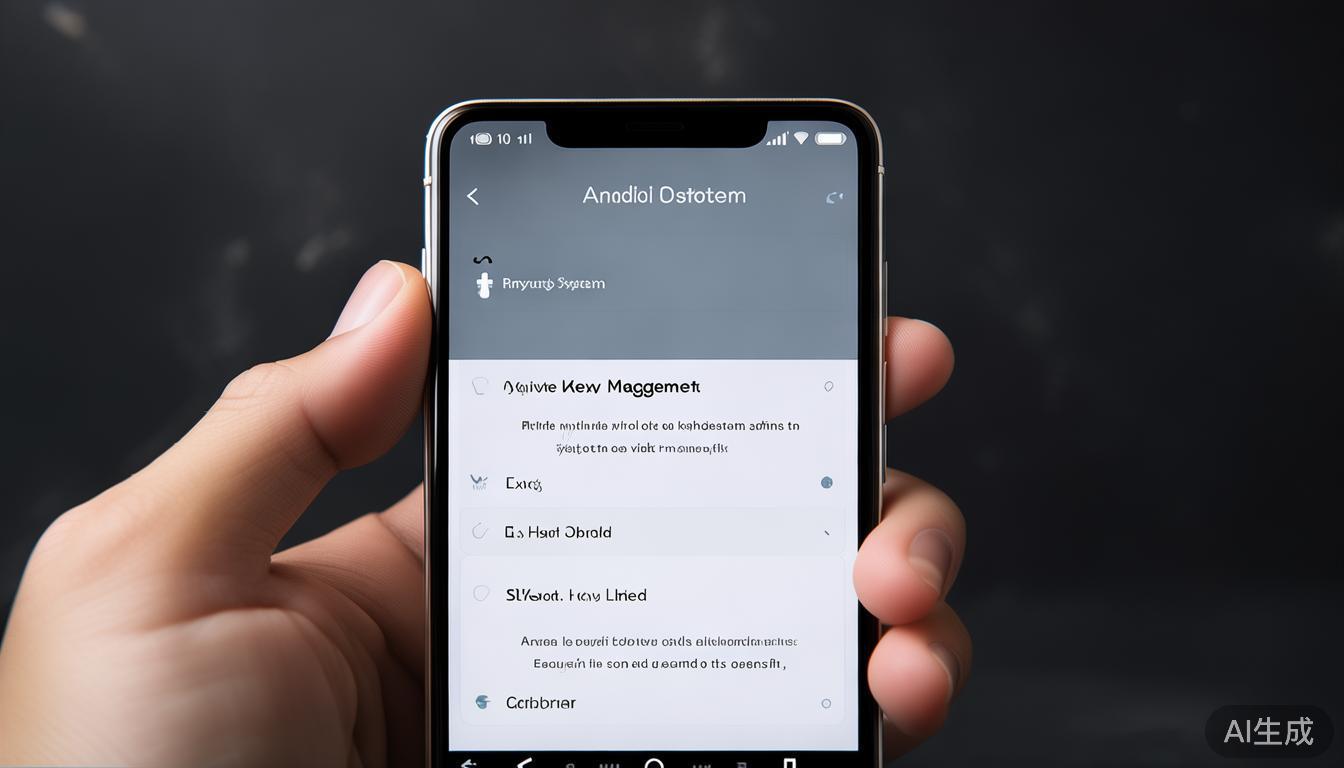 钱包ai_im钱包App安卓的常见使用误区与纠正方法_钱包钱包