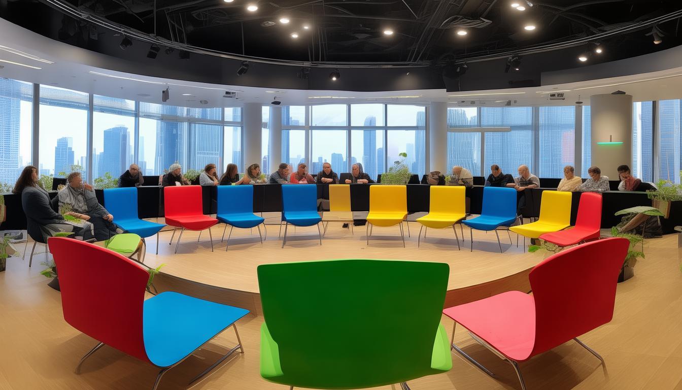 利用imToken官方app社区交流，掌握有效沟通技巧与规范