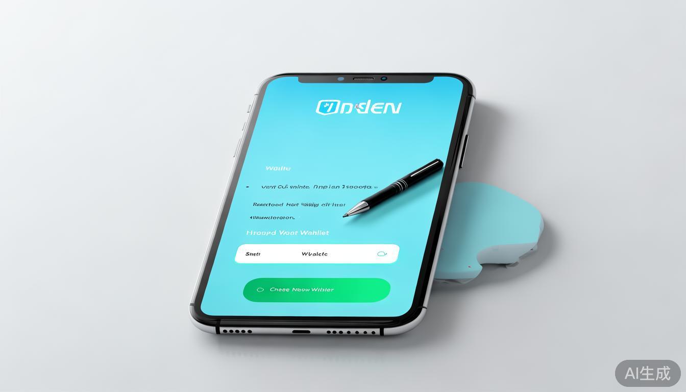 imToken新地址操作要点与运用技巧，保障数字资产安全