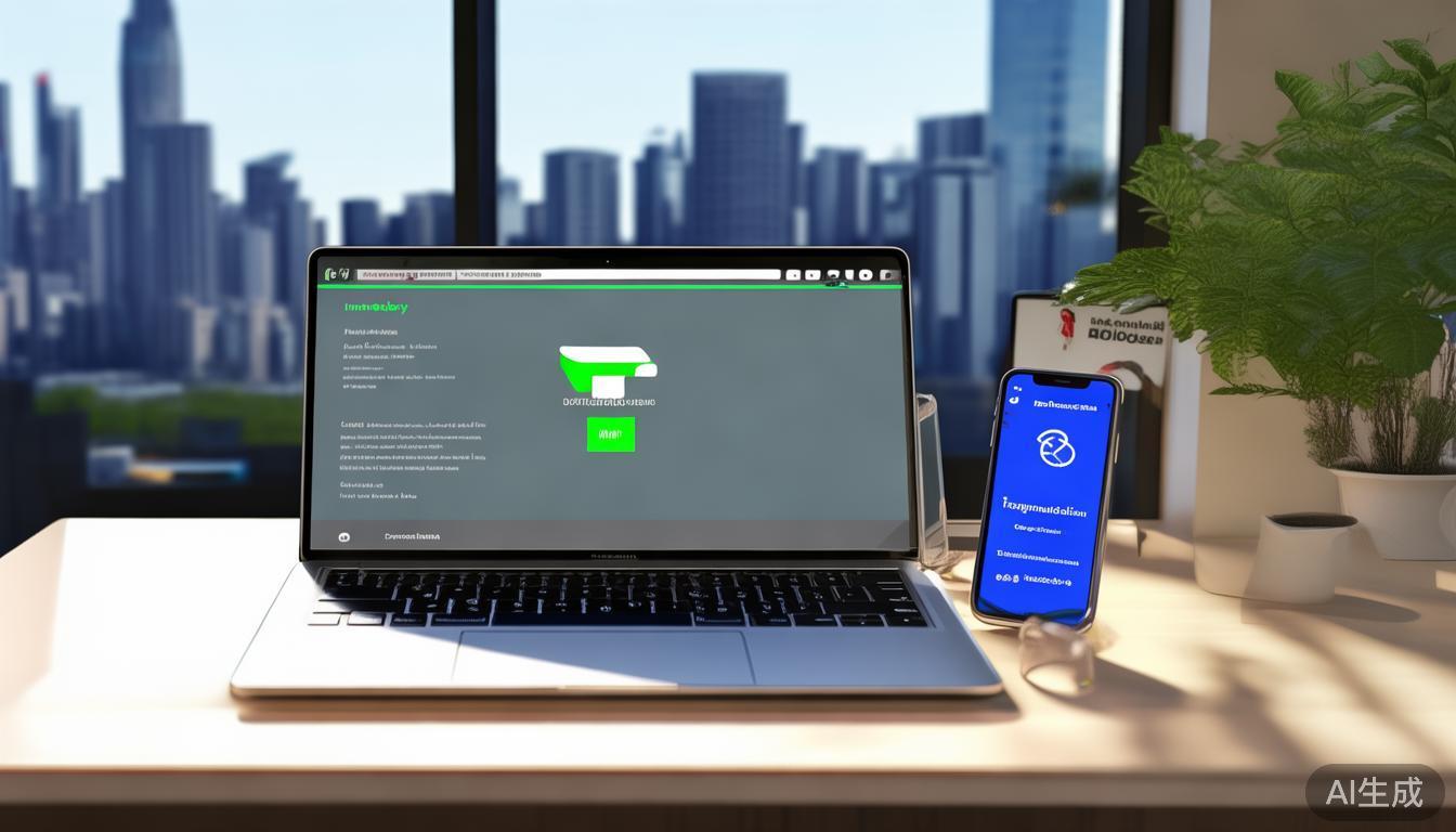 imToken钱包官方下载指南：从源头保障资产安全，详解离线生成助记词与设备防护