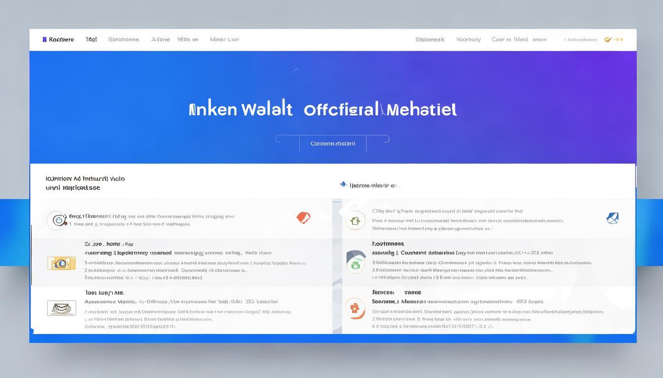 imToken钱包官方网站：数字货币资讯关键地，确保资产安全与交易效率