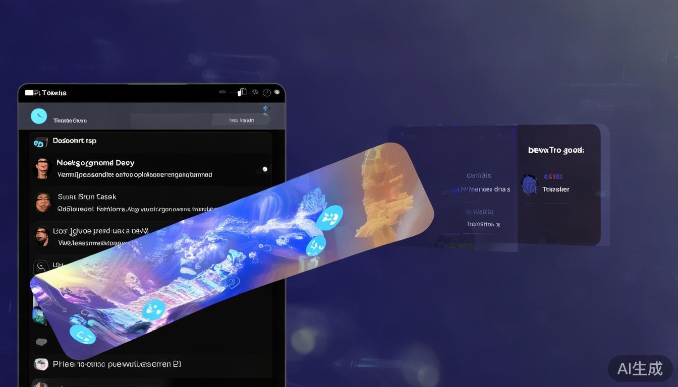 反馈在沟通中的重要性_反馈和沟通_如何在imToken新地址中确保持续反馈与沟通?